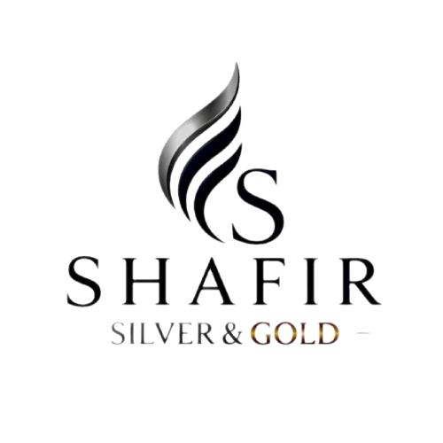 shafir silver n gold