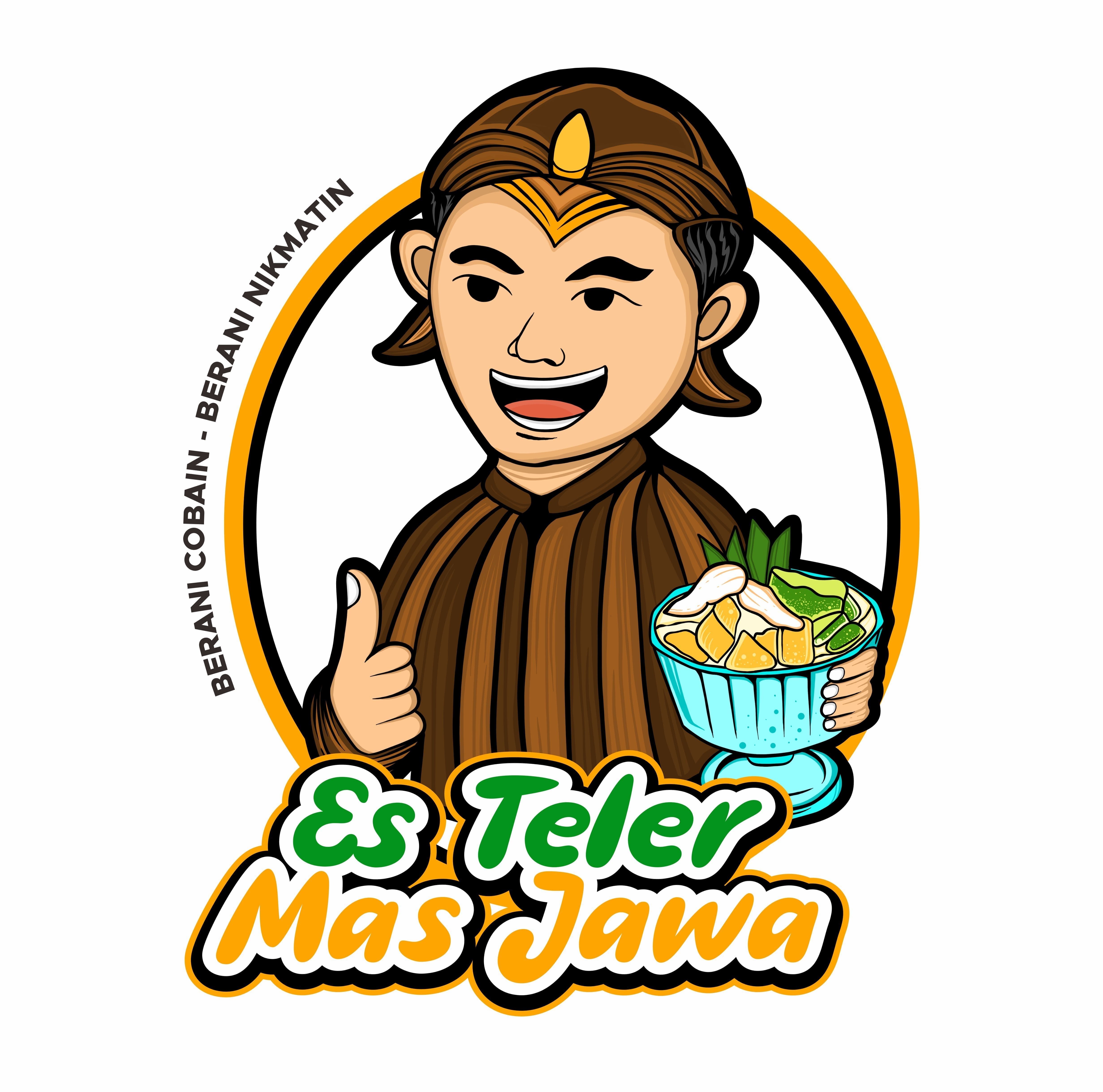 Es Teler Mas Jawa