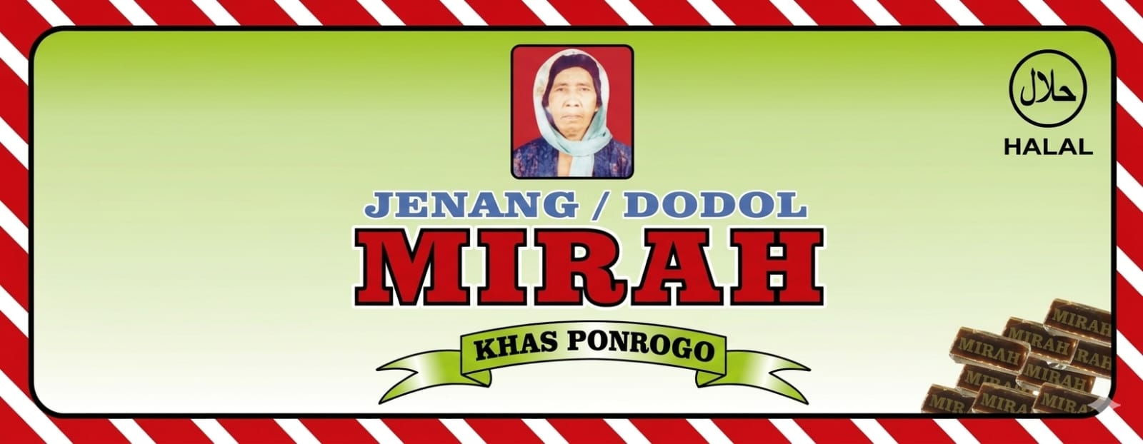  Mirah Food 