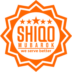 Shiqo Mubarok