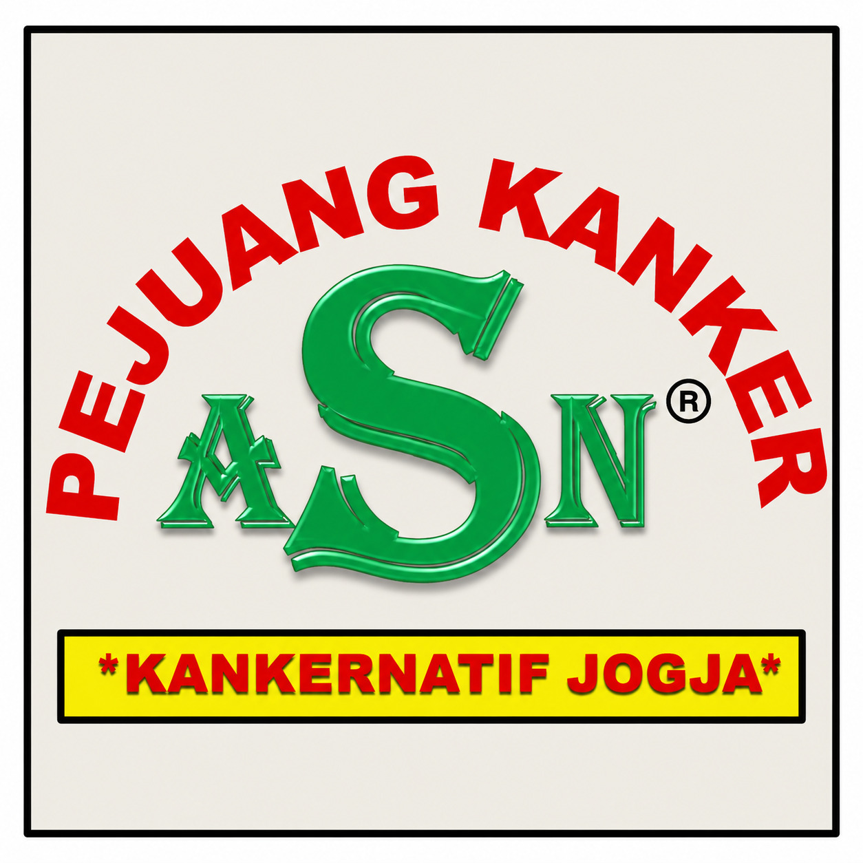 Kankernatif Jogja