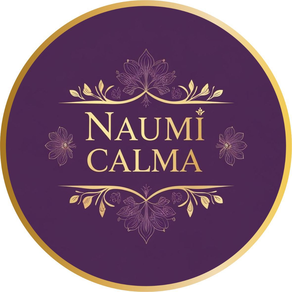 Naumi Calma