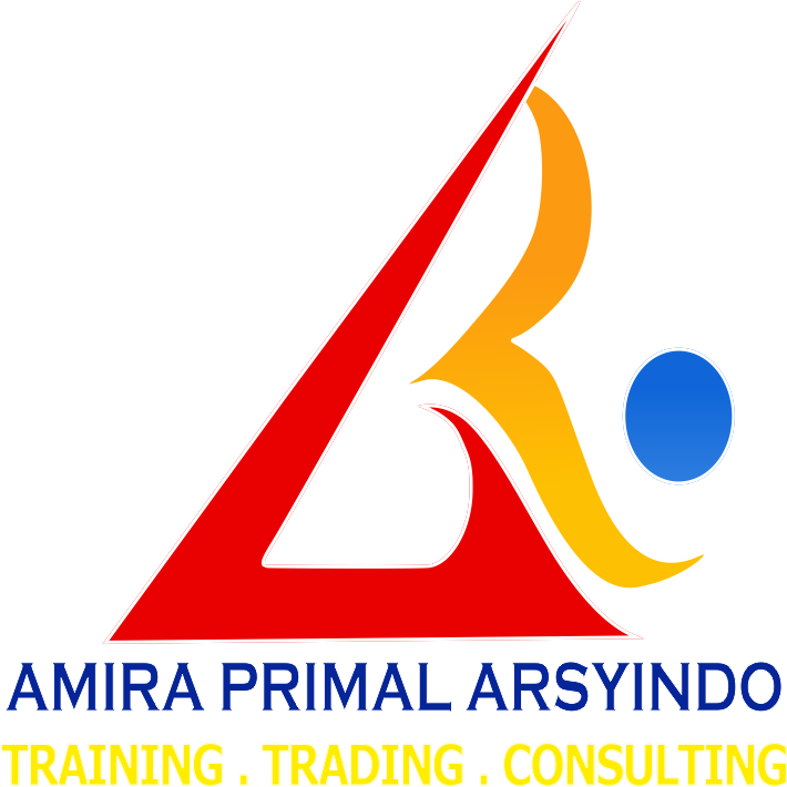 Cv Amira Primal Arsyindo
