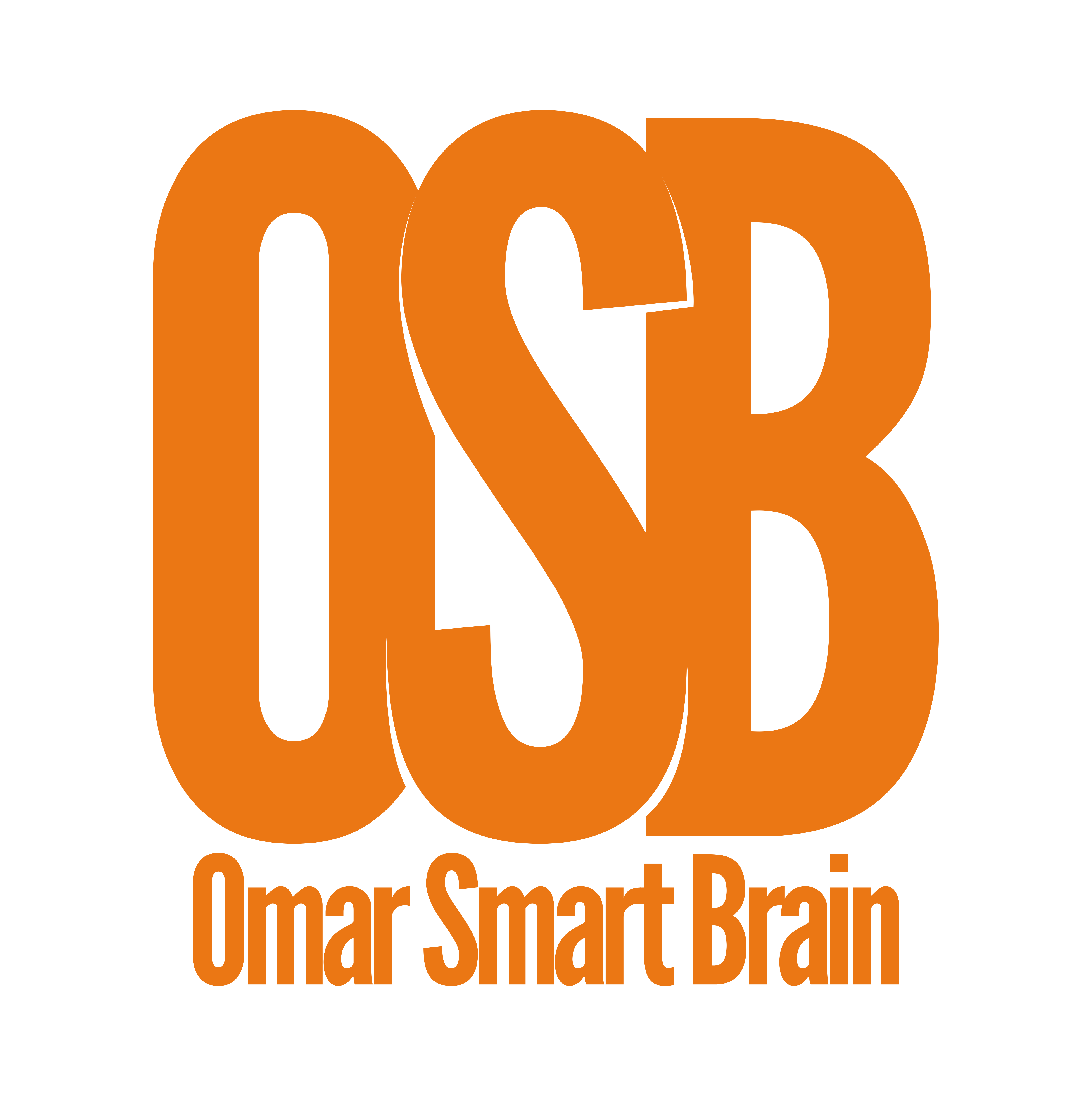 Osb omar smart brain