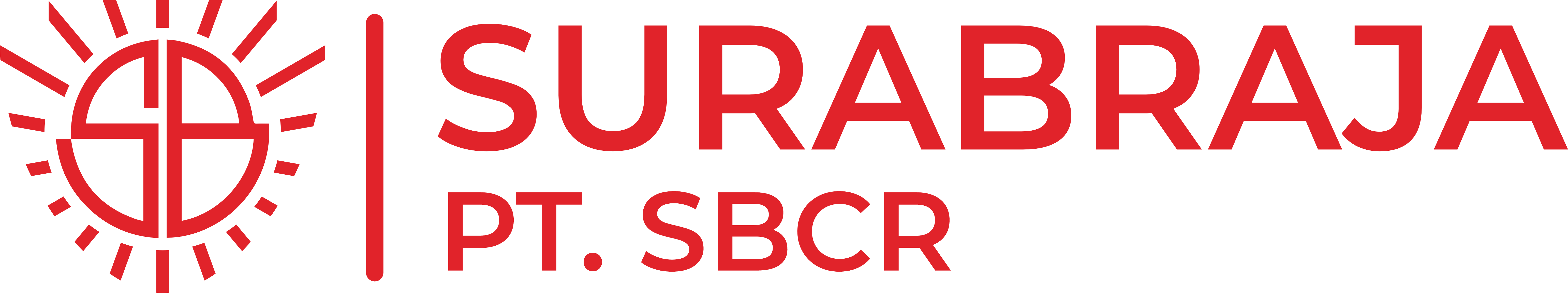 PT. Siraj Badawi Cukup Rupiah-Surabraja