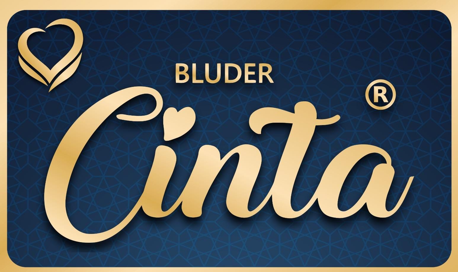 Bluder Cinta