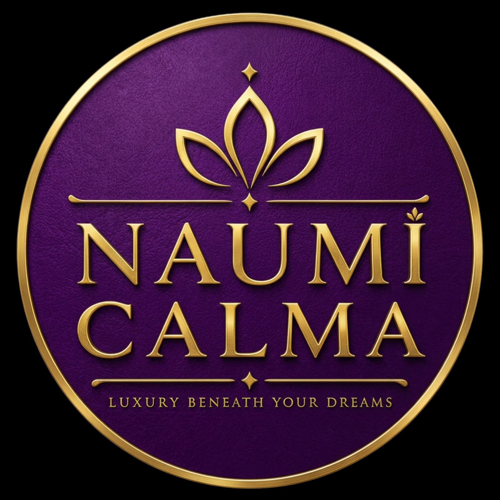 Naumi Calma