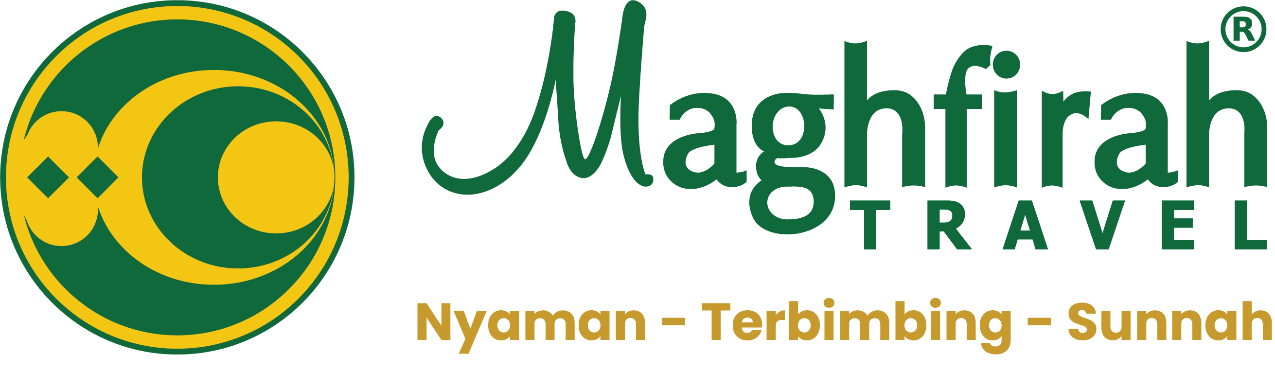 Maghfirah Travel
